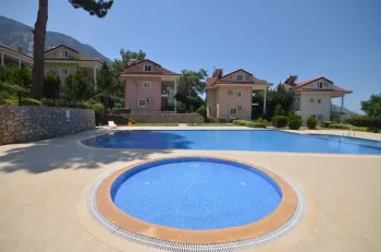 Home in Ovacik